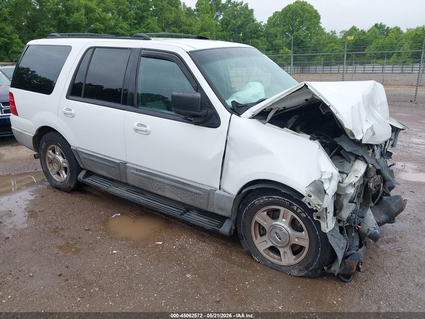 2004 FORD EXPEDITION NBX/XLT