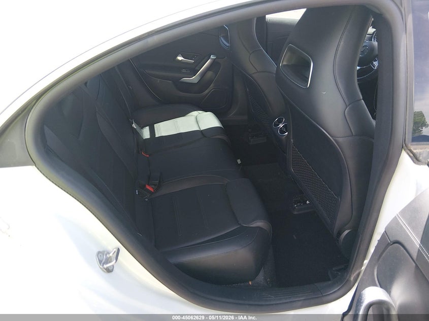 2020 Mercedes-Benz Cla 250 VIN: W1K5J4GB7LN095655 Lot: 45062629