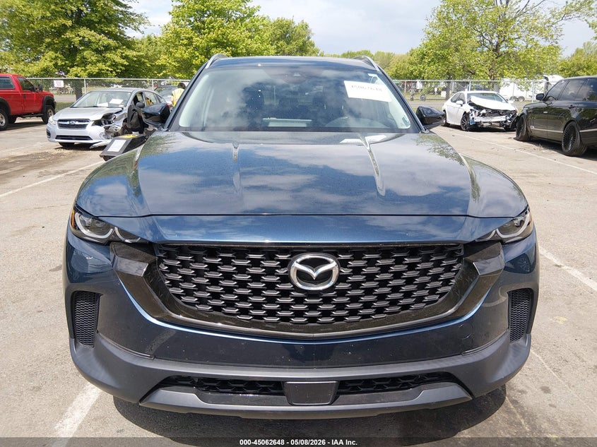 2024 Mazda Cx-50 2.5 S Premium VIN: 7MMVABDM5RN177073 Lot: 45062648