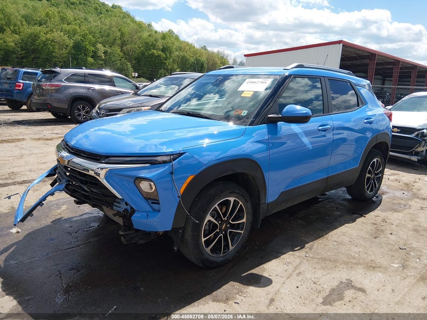KL79MRSL8RB073896 2024 Chevrolet Trailblazer Awd Lt photo 1
