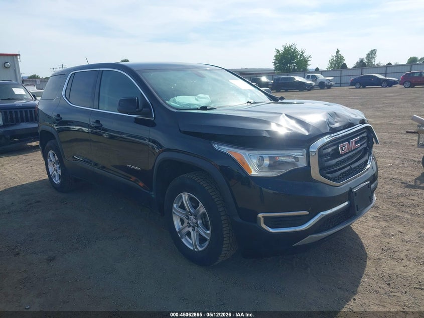 2019 GMC Acadia Sle-1