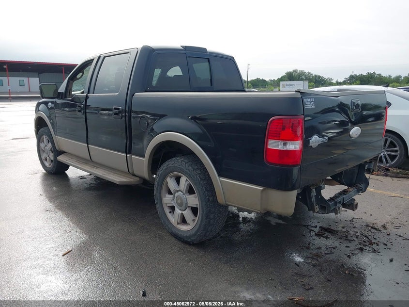 2007 FORD F-150 auction photo 3