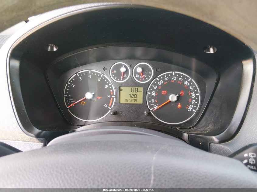 2011 Ford Transit Connect Xlt Premium VIN: NM0KS9CN9BT062560 Lot: 45063023