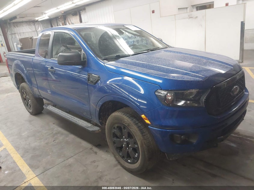 Vin: 1fter1eh9kla71487, lot: 45560591, ford ranger xlt 2019 img_1