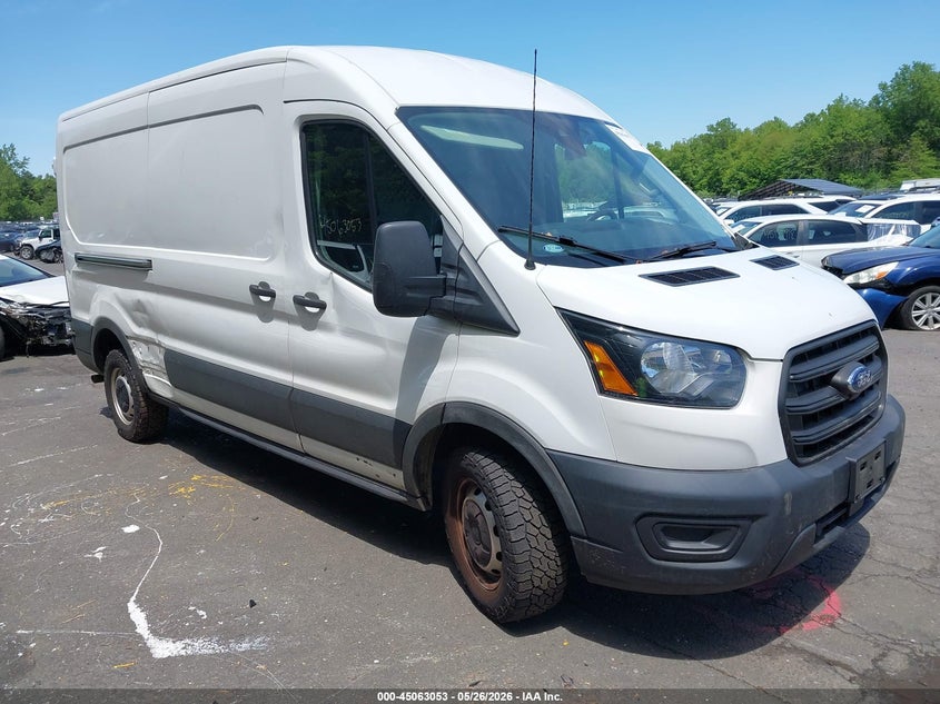 Vin: 1ftbr1c82lkb38668, lot: 45560598, ford transit-250 2020 img_1