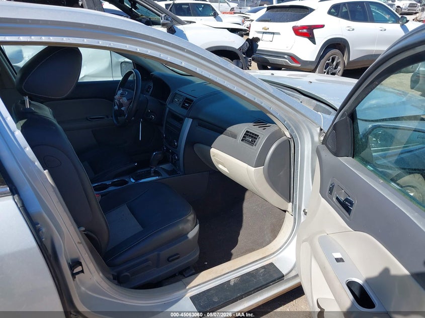 MERCURY MILAN 2010 VIN 3MEHM0JA4AR628321