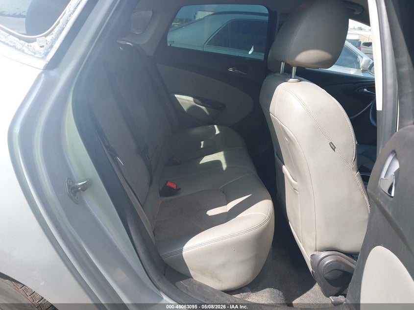2016 Buick Verano VIN: 1G4PP5SK9G4154341 Lot: 45063095