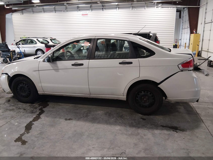 AtlanticExpress - Ford Focus