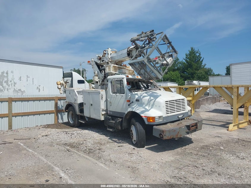 1HTSCAAN9YH248456 INTERNATIONAL 4000 Photo 1