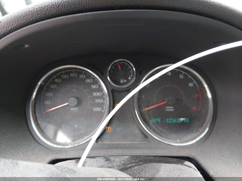 2009 Chevrolet Cobalt Lt VIN: 1G1AT58H097153879 Lot: 45063259