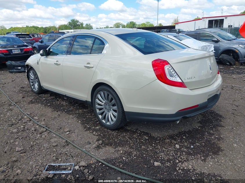 Vin: 1lnhl9ek7eg605345, lot: 45560921, lincoln mks 20143