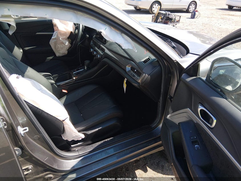 2025 ACURA INTEGRA auction photo 5