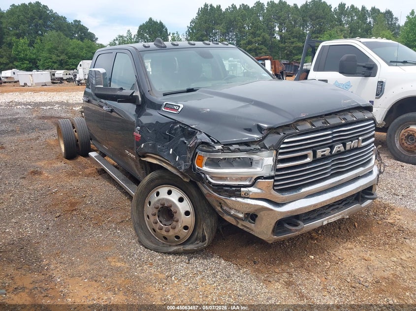 2019 RAM 5500 CHASSIS TRADESMAN/SLT/LARAMIE/LIMITED