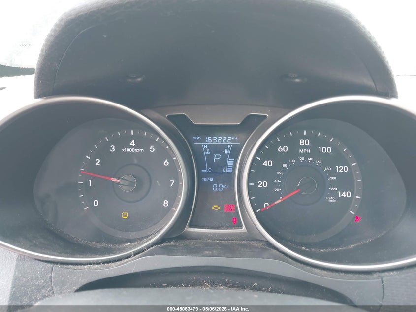 AtlanticExpress - Hyundai Veloster