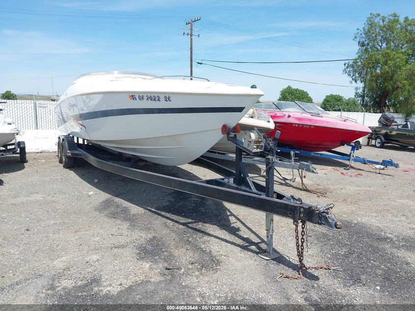 1997 BAJA OTHER auction photo 1