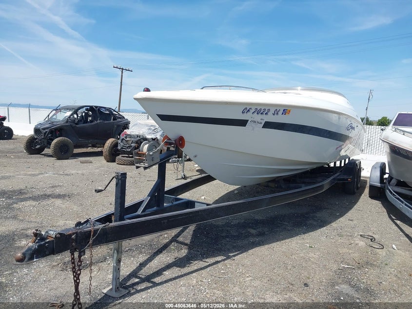 1997 BAJA OTHER auction photo 2