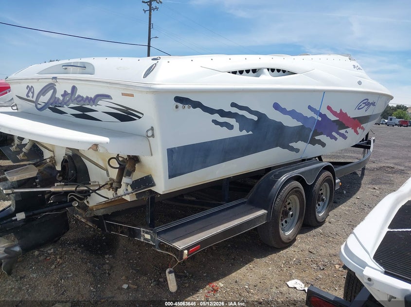 1997 BAJA OTHER auction photo 4