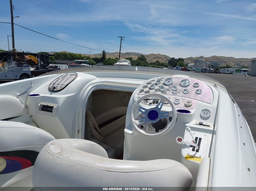 1997 BAJA OTHER auction photo 7