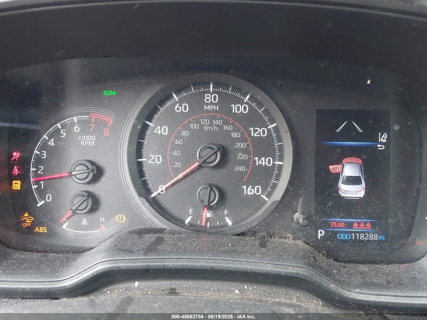 AtlanticExpress - Toyota Corolla