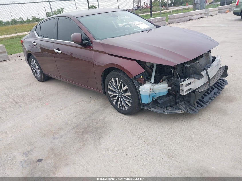 2023 Nissan Altima