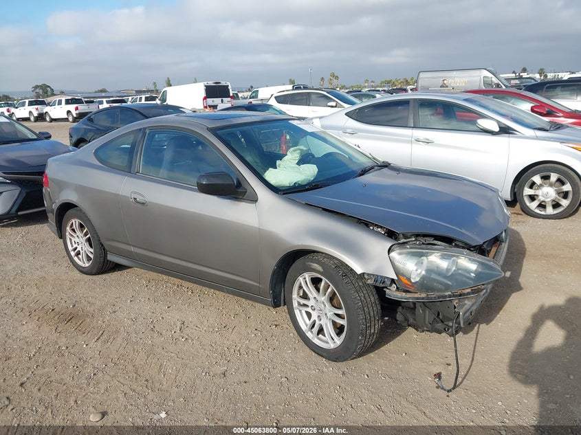 2006 ACURA RSX