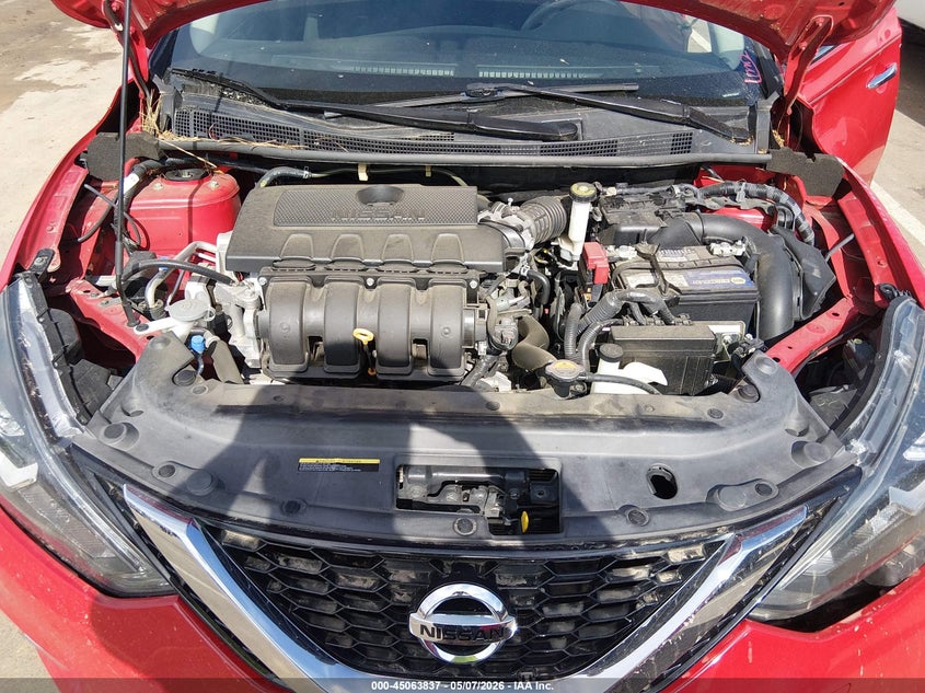 AtlanticExpress - Nissan Sentra