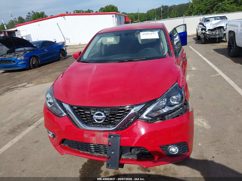 AtlanticExpress - Nissan Sentra