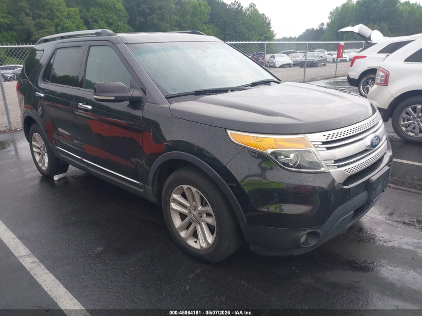 FORD EXPLORER 2012. Lot# 45064181. VIN 1FMHK7D96CGA80541. Photo 1