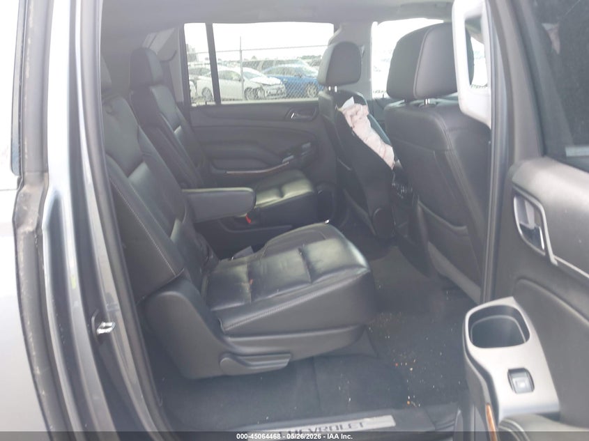 2018 Chevrolet Suburban Premier VIN: 1GNSKJKC1JR191478 Lot: 45064468