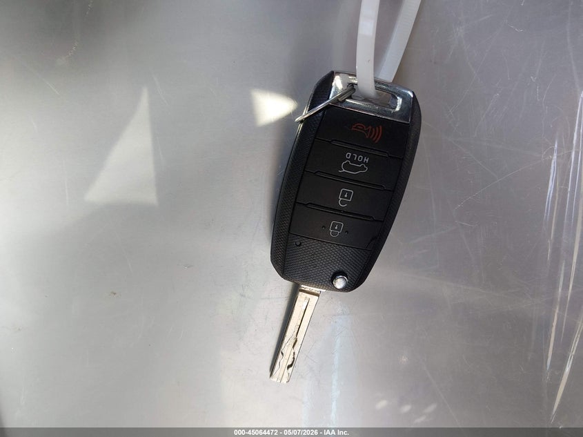 KIA SOUL 2016 VIN KNDJP3A52G7374459