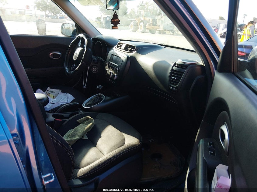 KIA SOUL 2016 VIN KNDJP3A52G7374459