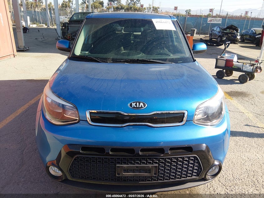KIA SOUL 2016 VIN KNDJP3A52G7374459