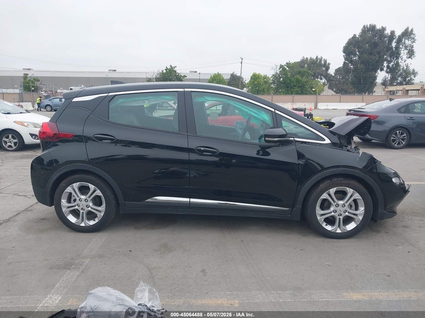 2020 Chevrolet Bolt Ev Fwd Lt VIN: 1G1FY6S02L4148126 Lot: 45064488