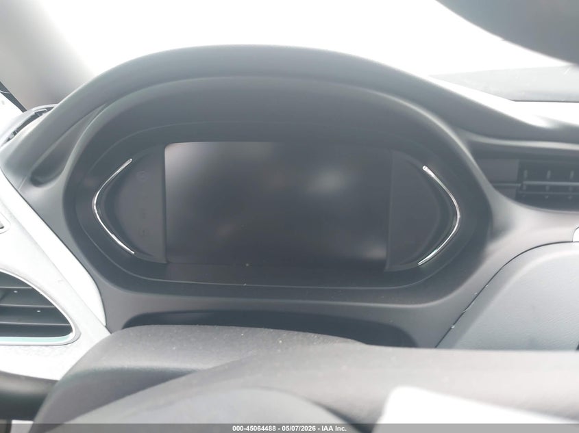 2020 Chevrolet Bolt Ev Fwd Lt VIN: 1G1FY6S02L4148126 Lot: 45064488