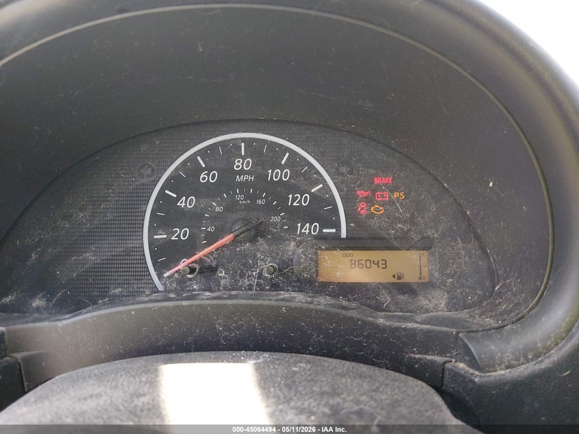 AtlanticExpress - Nissan Versa