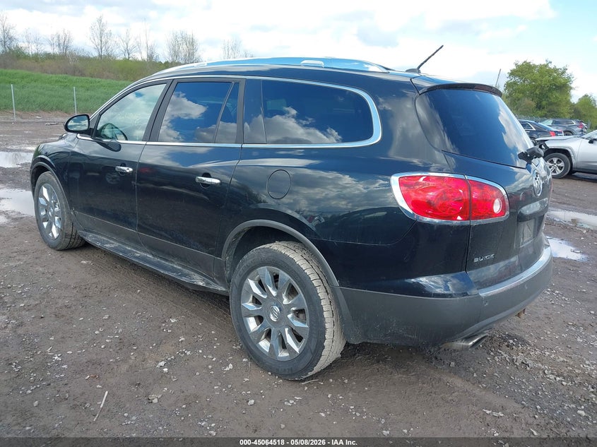 Vin: 5galvced7aj193269, lot: 45562063, buick enclave 2xl 20103