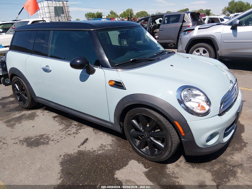 Vin: wmwzf3c55ct189114, lot: 45562080, mini cooper clubman 2012 img_1