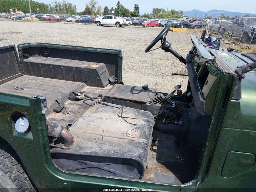 1971 TOYOTA LANDCRUISER auction photo 5