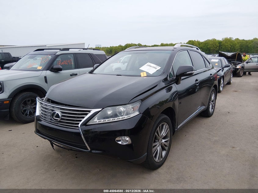 Vin: 2t2bk1ba6ec251063, lot: 45562125, lexus rx 350 20142