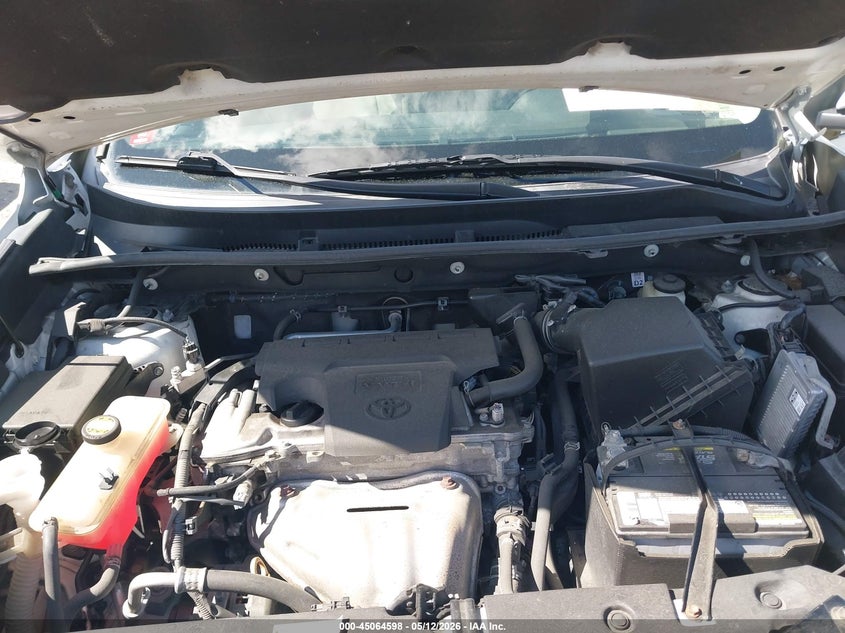VIN 2T3DFREV6HW560315 2017 TOYOTA RAV4 LIMITED