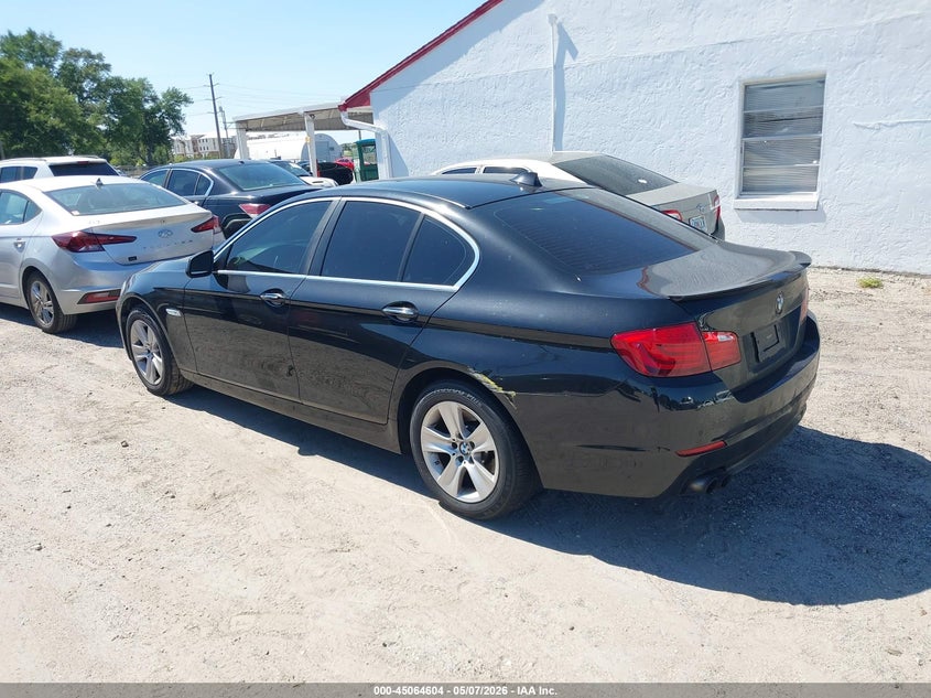 Vin: wbaxg5c56cdy29986, lot: 45562148, bmw 528i 20123