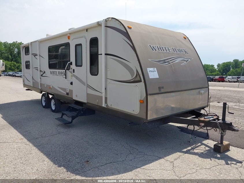 1UJBJ0BR2C14F0129 JAYCO CAMPER Photo 1