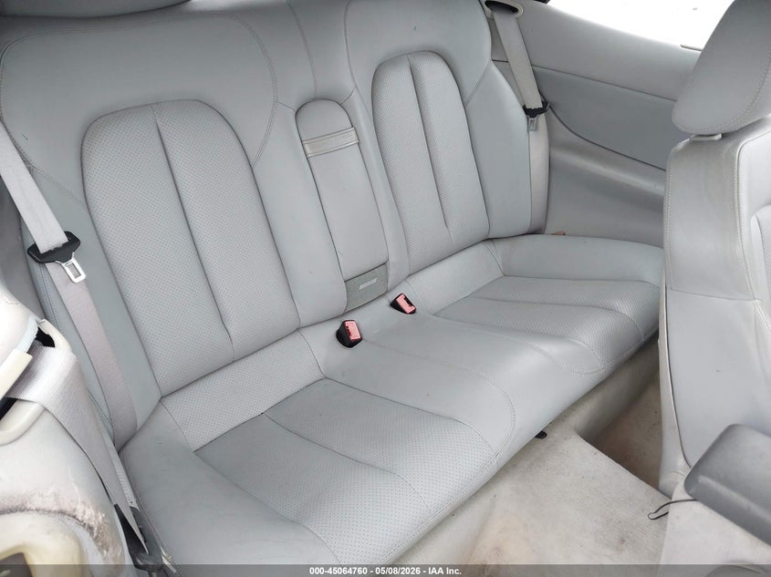 2000 Mercedes-Benz Clk 320 VIN: WDBLK65G2YT046244 Lot: 45064760