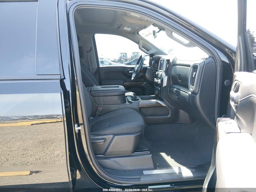 2020 GMC SIERRA 1500 auction photo 5