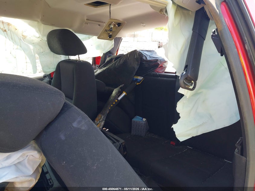 2010 CHEVROLET SILVERADO 1500 auction photo 8