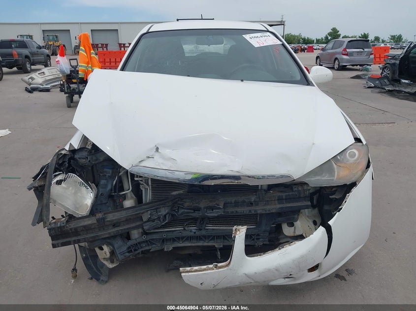 2007 KIA SPECTRA5 auction photo 6