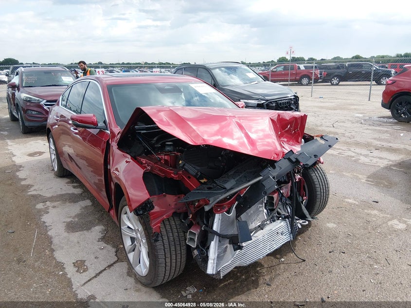 Vin: 1g6dn5rk4t0111470, lot: 45562473, cadillac ct5 premium luxury rwd 2026 img_1