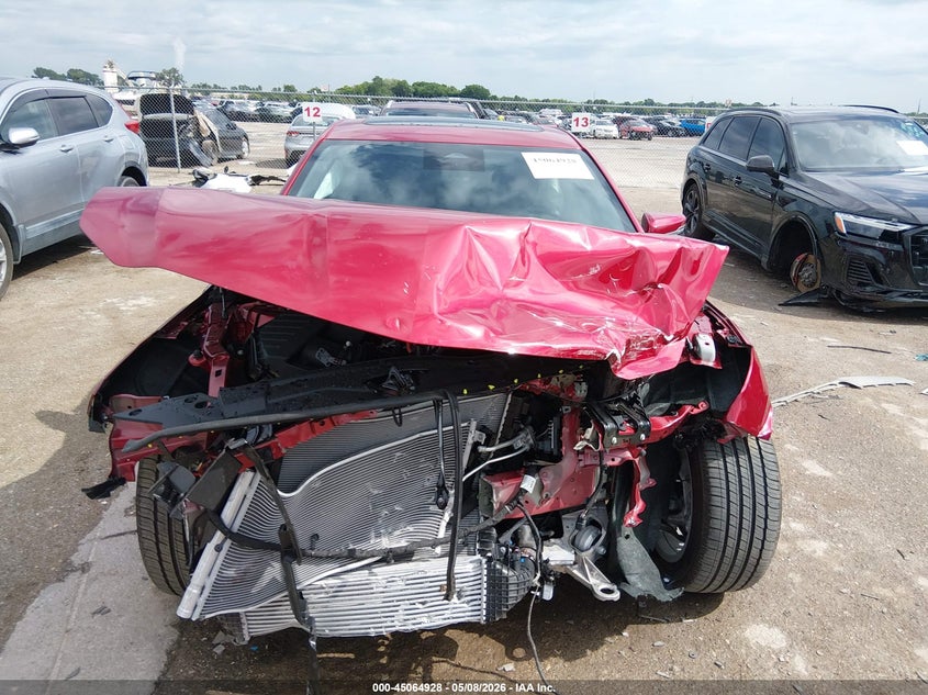 2026 CADILLAC CT5 auction photo 6