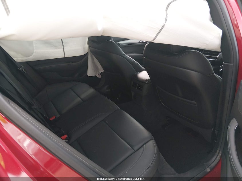 2026 CADILLAC CT5 auction photo 8