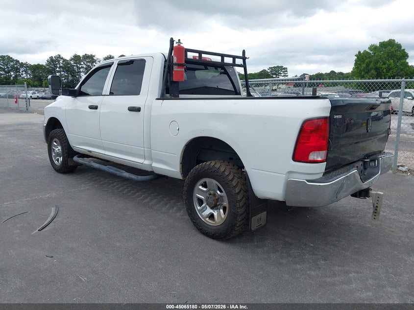 Vin: 3c6tr5ct8eg328198, lot: 45562725, ram 2500 tradesman 20143